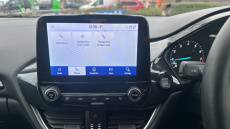 Ford Puma 1.0 EcoBoost Hybrid mHEV Titanium 5dr Petrol Hatchback